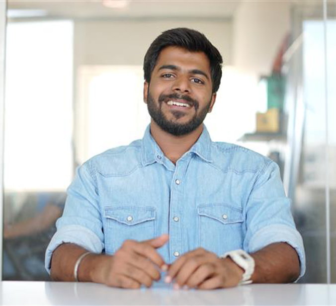 Tharun Kumar